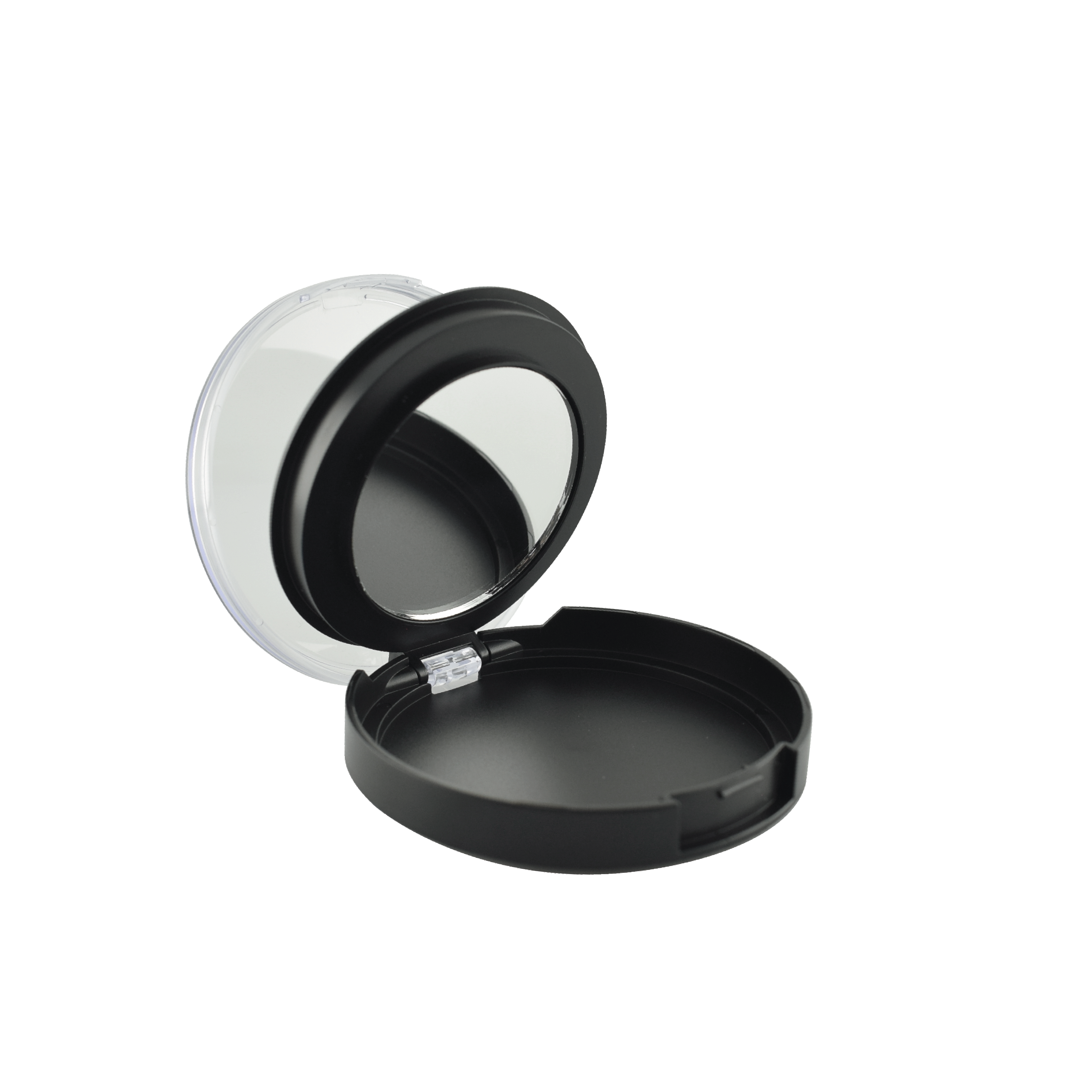 Estuches para polvo compacto